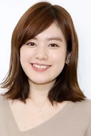  Miwako Kakei