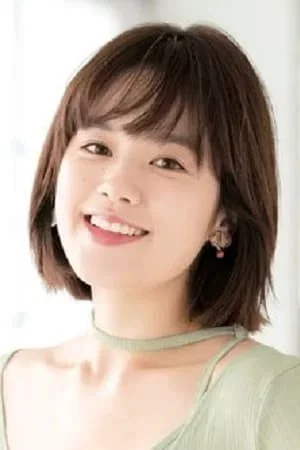  Miwako Kakei