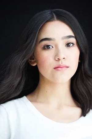 Jolie Hoang-Rappaport photo