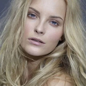 Photo star :  Petra Silander