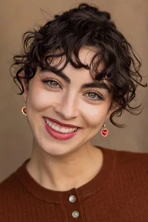  Grace Palma photo