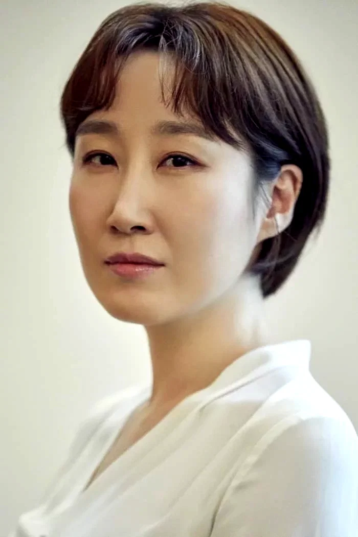  Kim Kuk-hee