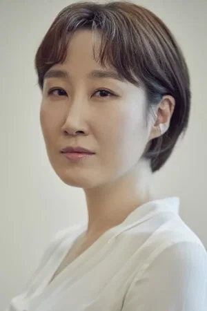  Kim Kuk-hee photo