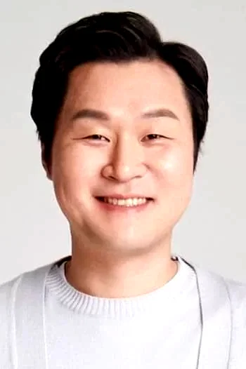  Yoon Kyung-ho