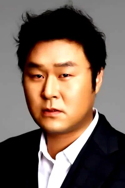  Yoon Kyung-ho