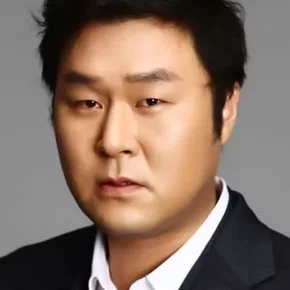 Photo star :  Yoon Kyung-ho