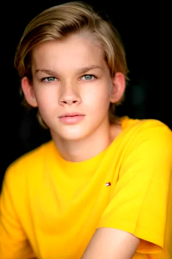  Jordy Campbell