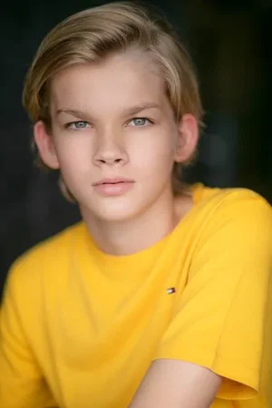  Jordy Campbell photo