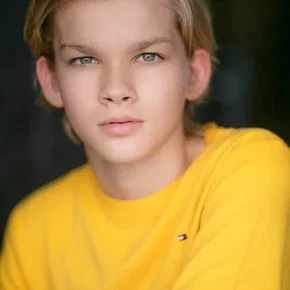 Photo star :  Jordy Campbell
