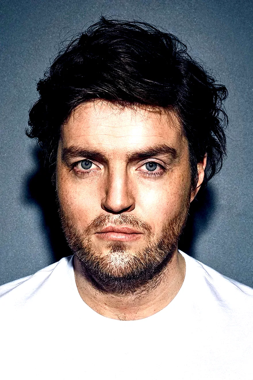 Tom Burke