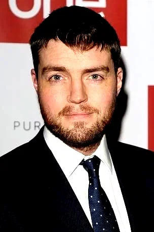 Tom Burke