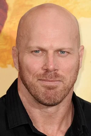 Nathan Jones photo