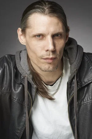 Goran D Kleut photo