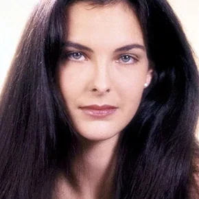 Photo star : Carole Bouquet