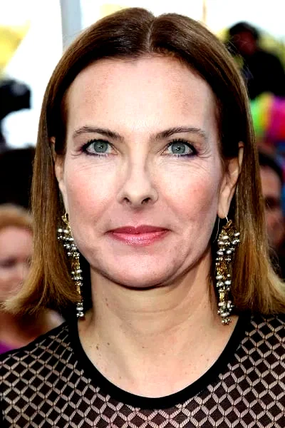 Carole Bouquet