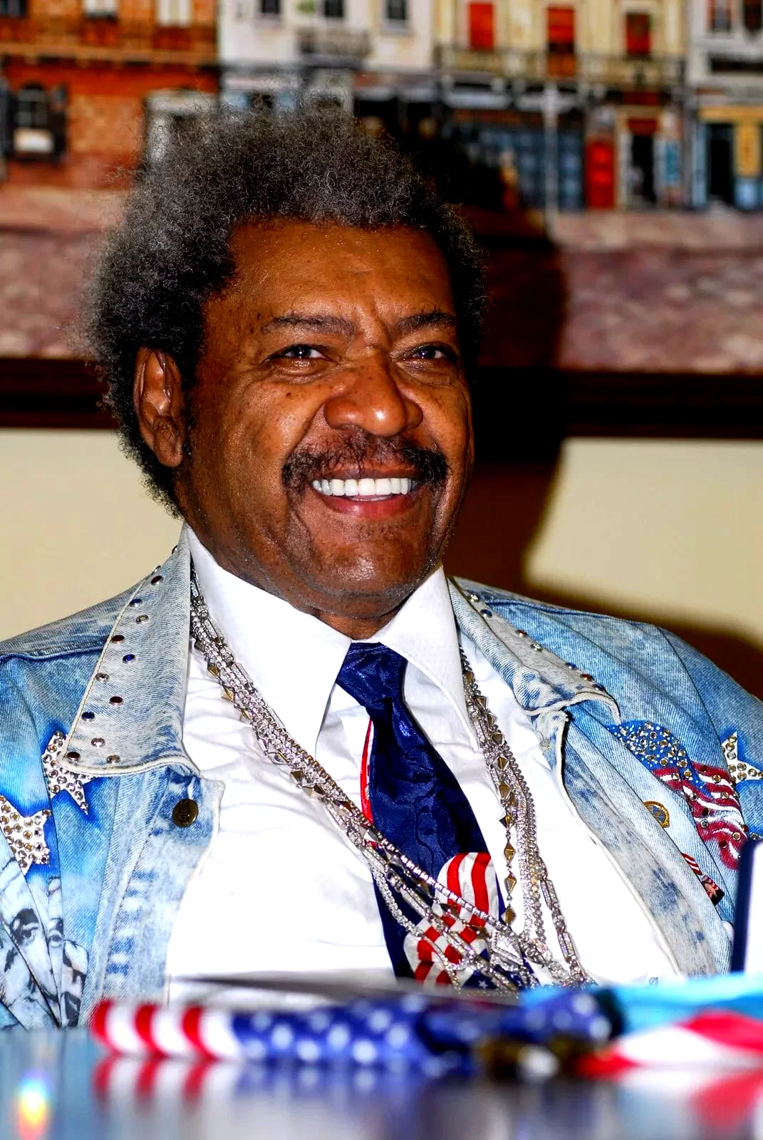 Don King