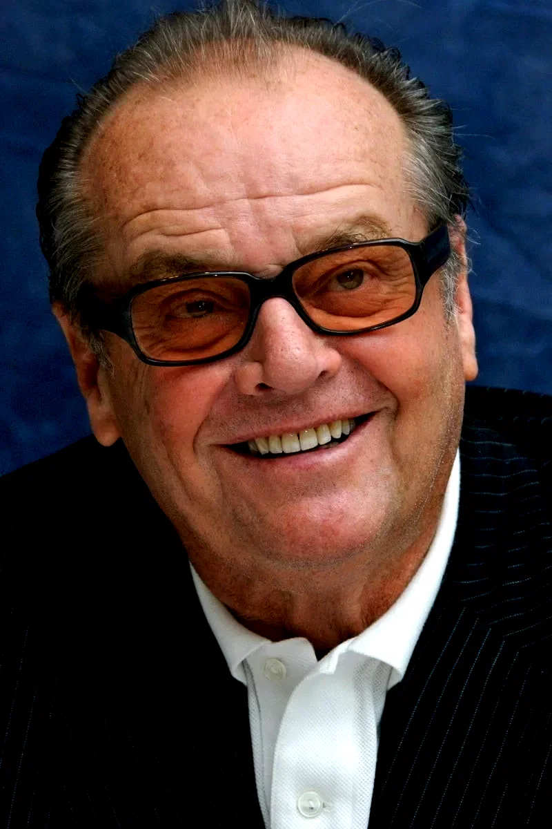 Jack Nicholson