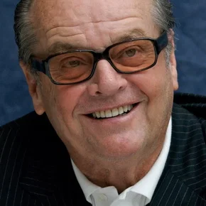 Photo star : Jack Nicholson
