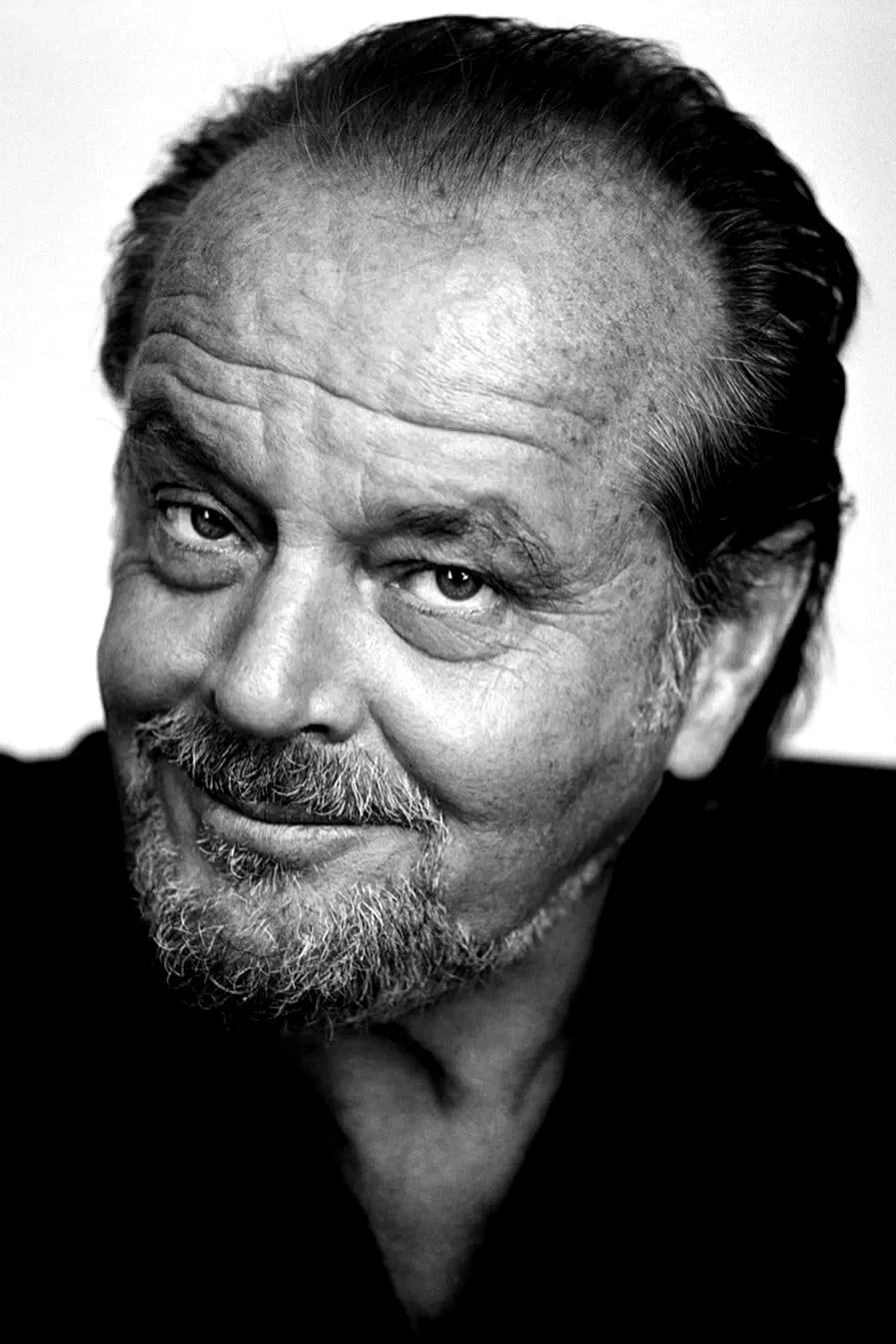 Jack Nicholson