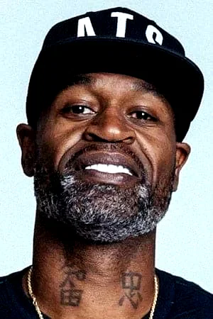  Stephen Jackson