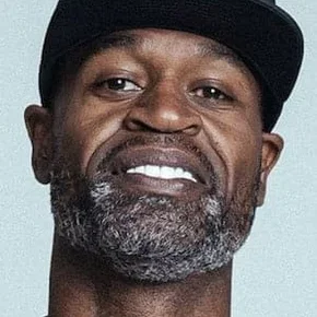 Photo star :  Stephen Jackson