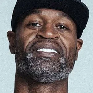  Stephen Jackson