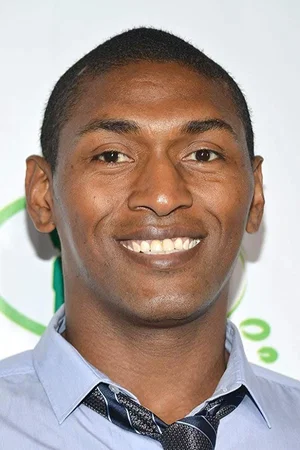  Metta Sandiford-Artest photo