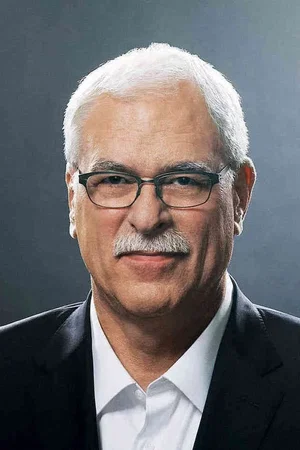  Phil Jackson photo