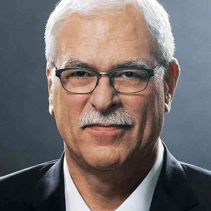  Phil Jackson
