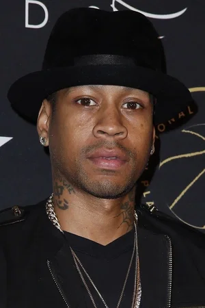 Photo de  Allen Iverson