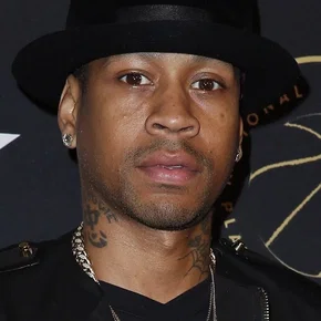 Photo star :  Allen Iverson