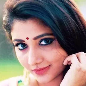 Photo star :  Mirnaa