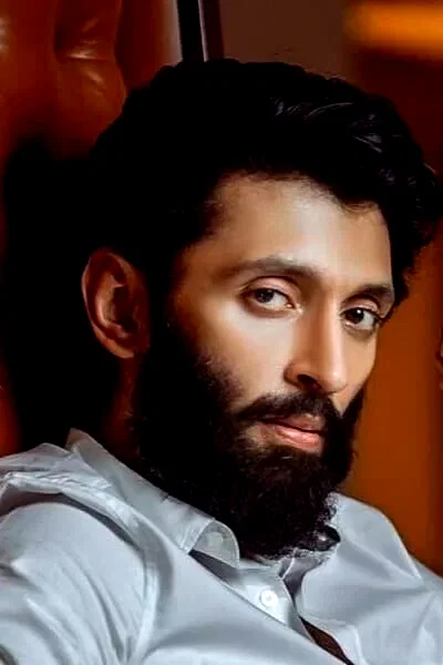  Vasanth Ravi