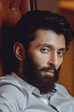  Vasanth Ravi photo