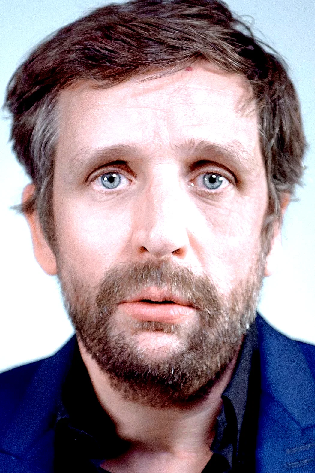 Jean-Benoît  Ugeux
