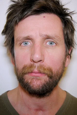 Jean-Benoît  Ugeux photo