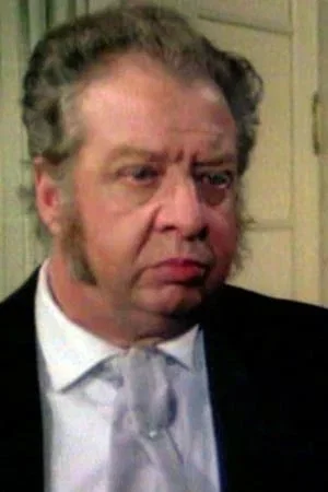 Raoul Delfosse photo