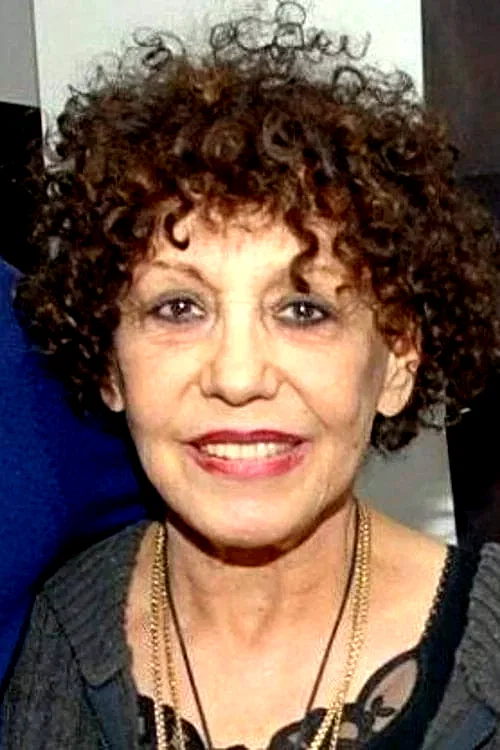 Liliane Rovère