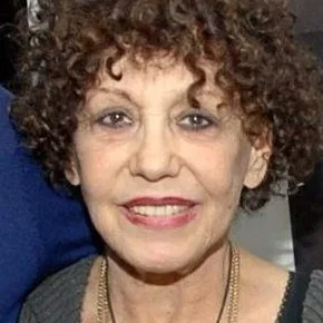 Photo star : Liliane Rovère