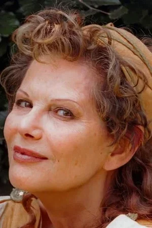Maite Nahyr photo