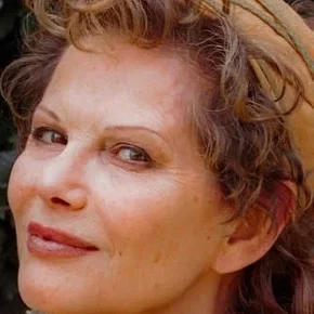 Photo star : Maite Nahyr