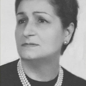 Photo star : Lola Braccini