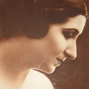 Photo star : Lola Braccini