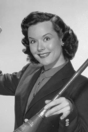  Eve Miller photo