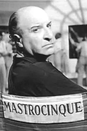  Camillo Mastrocinque photo
