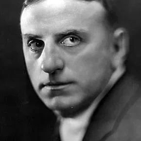Photo star : Maurice Tourneur