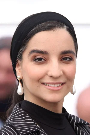  Faezeh Rad photo