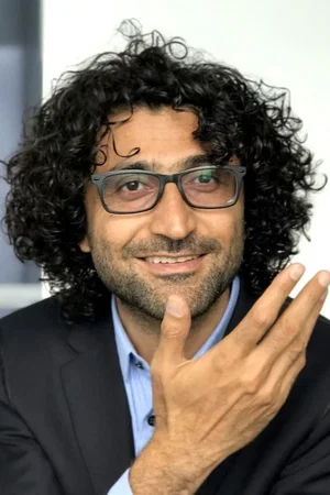  Alireza Khatami photo