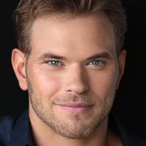 Photo star : Kellan Lutz