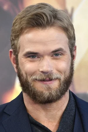 Kellan Lutz photo